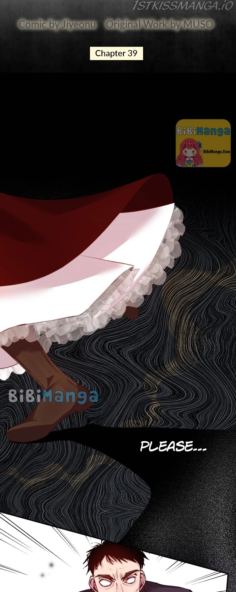 A Villainess’ Revenge Is Sweeter Than Honey Chapter 39 - page 10