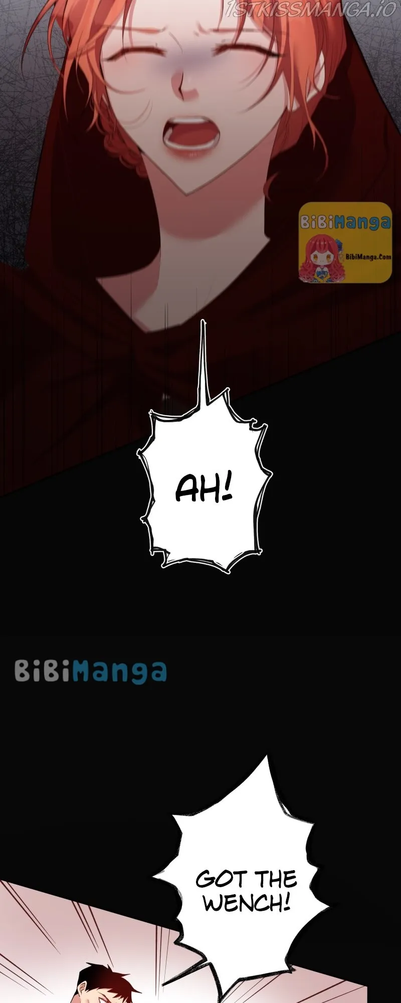A Villainess’ Revenge Is Sweeter Than Honey Chapter 39 - page 12