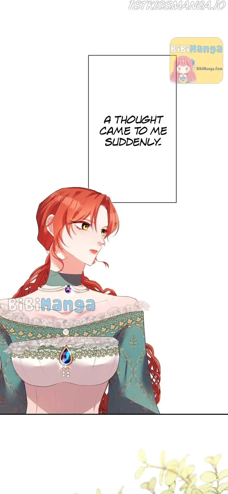 A Villainess’ Revenge Is Sweeter Than Honey Chapter 37 - page 1
