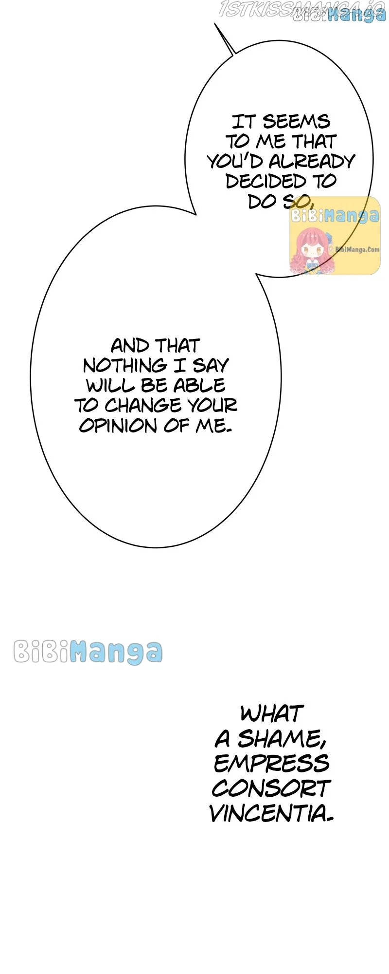 A Villainess’ Revenge Is Sweeter Than Honey Chapter 37 - page 15
