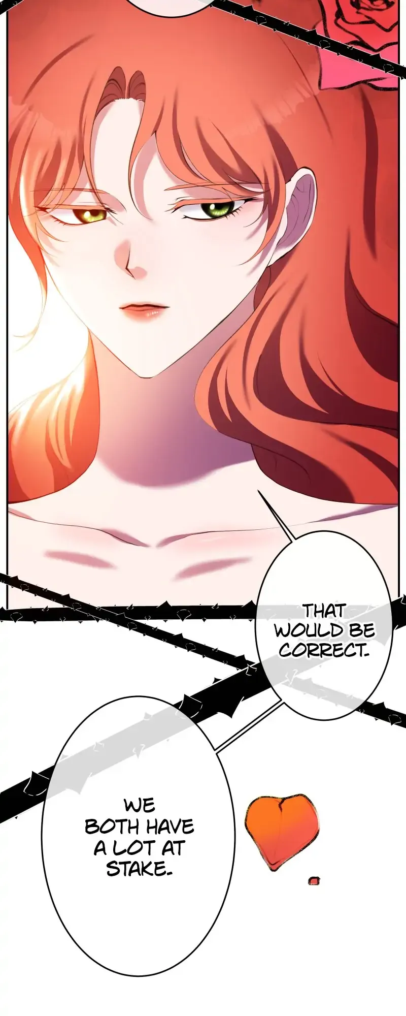 A Villainess’ Revenge Is Sweeter Than Honey Chapter 28 - page 13