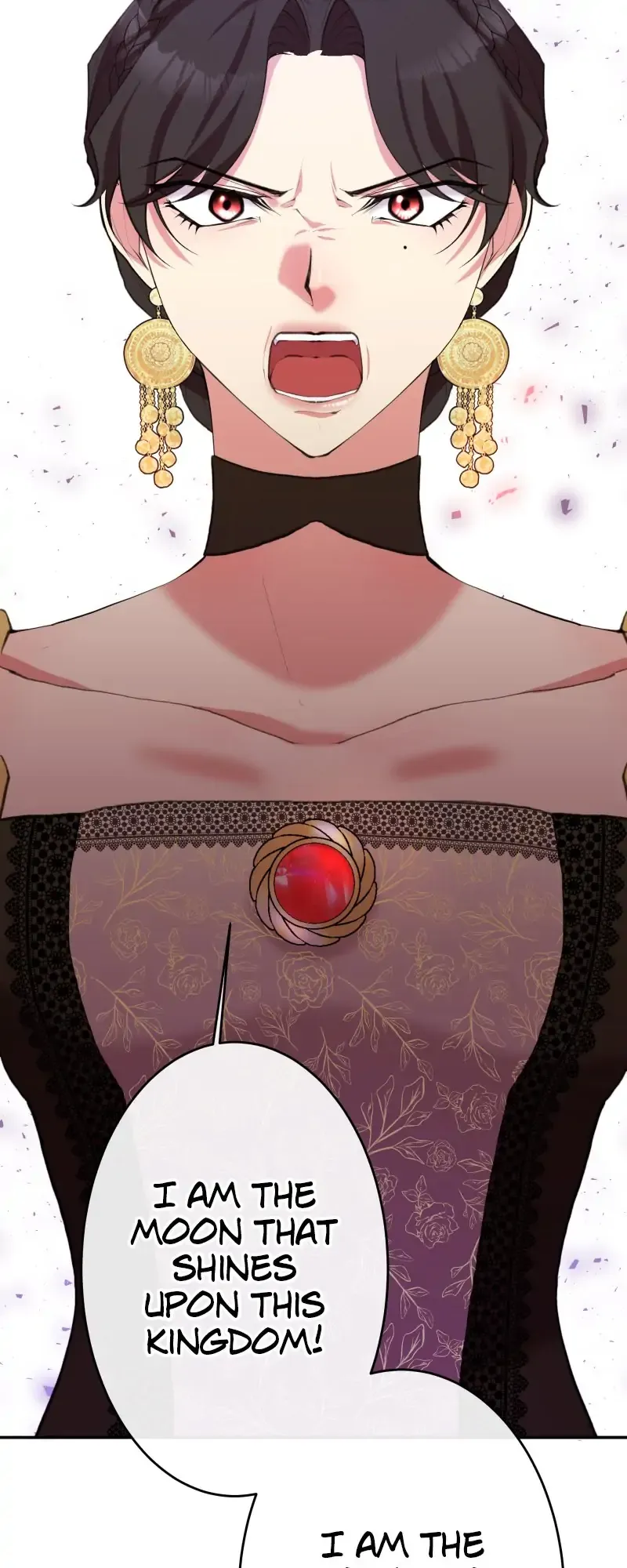 A Villainess’ Revenge Is Sweeter Than Honey Chapter 28 - page 43