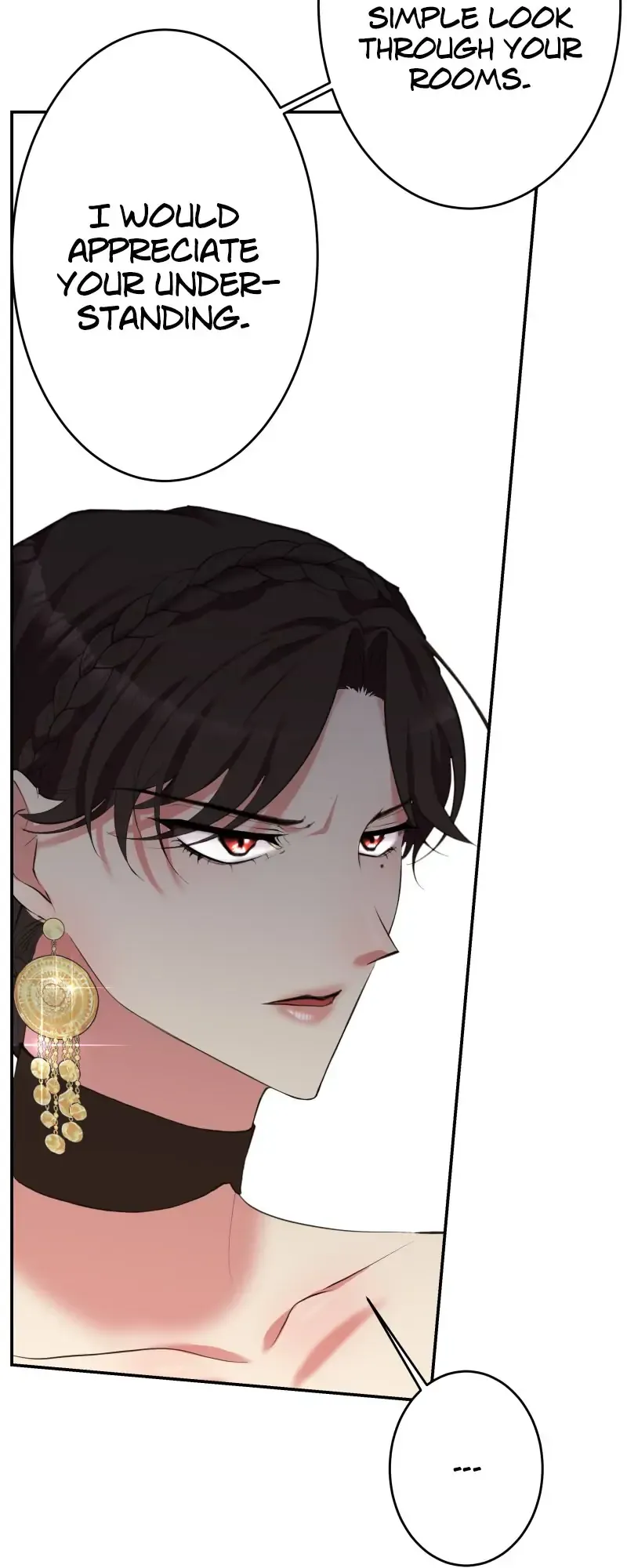 A Villainess’ Revenge Is Sweeter Than Honey Chapter 28 - page 46