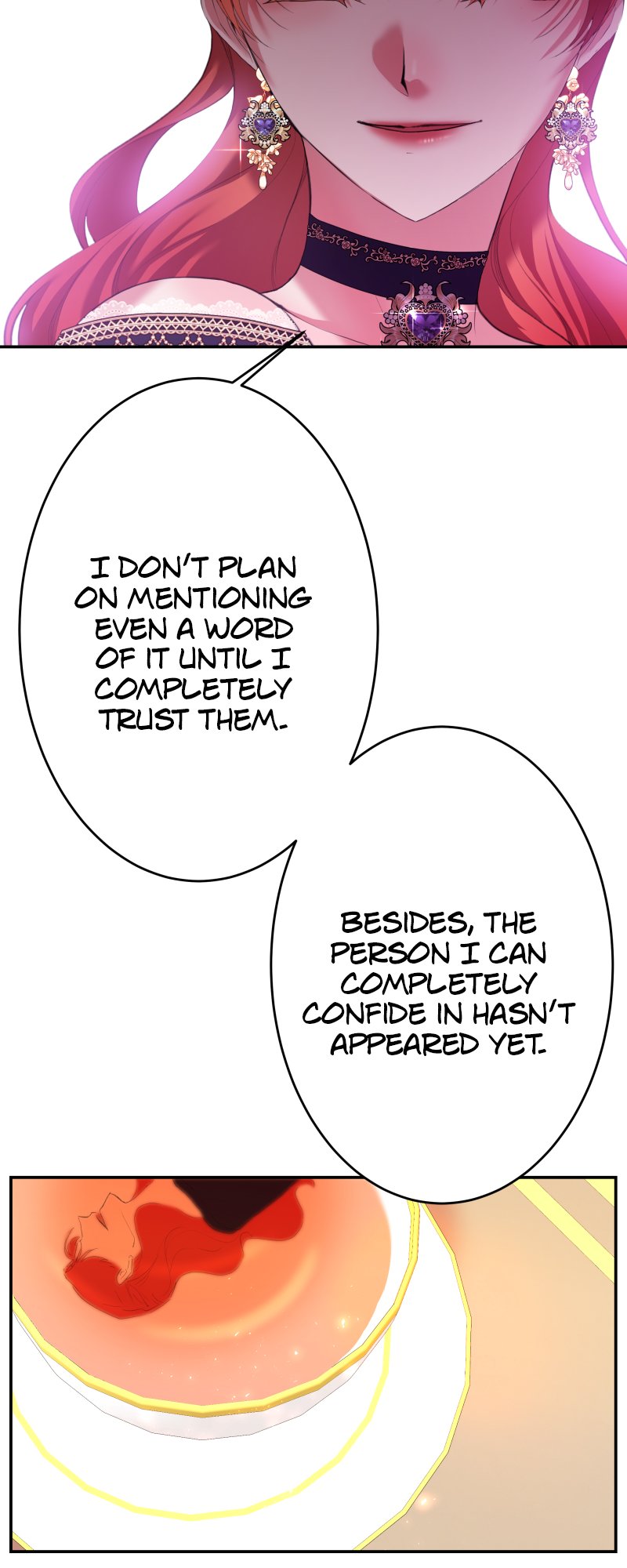 A Villainess’ Revenge Is Sweeter Than Honey Chapter 26 - page 26