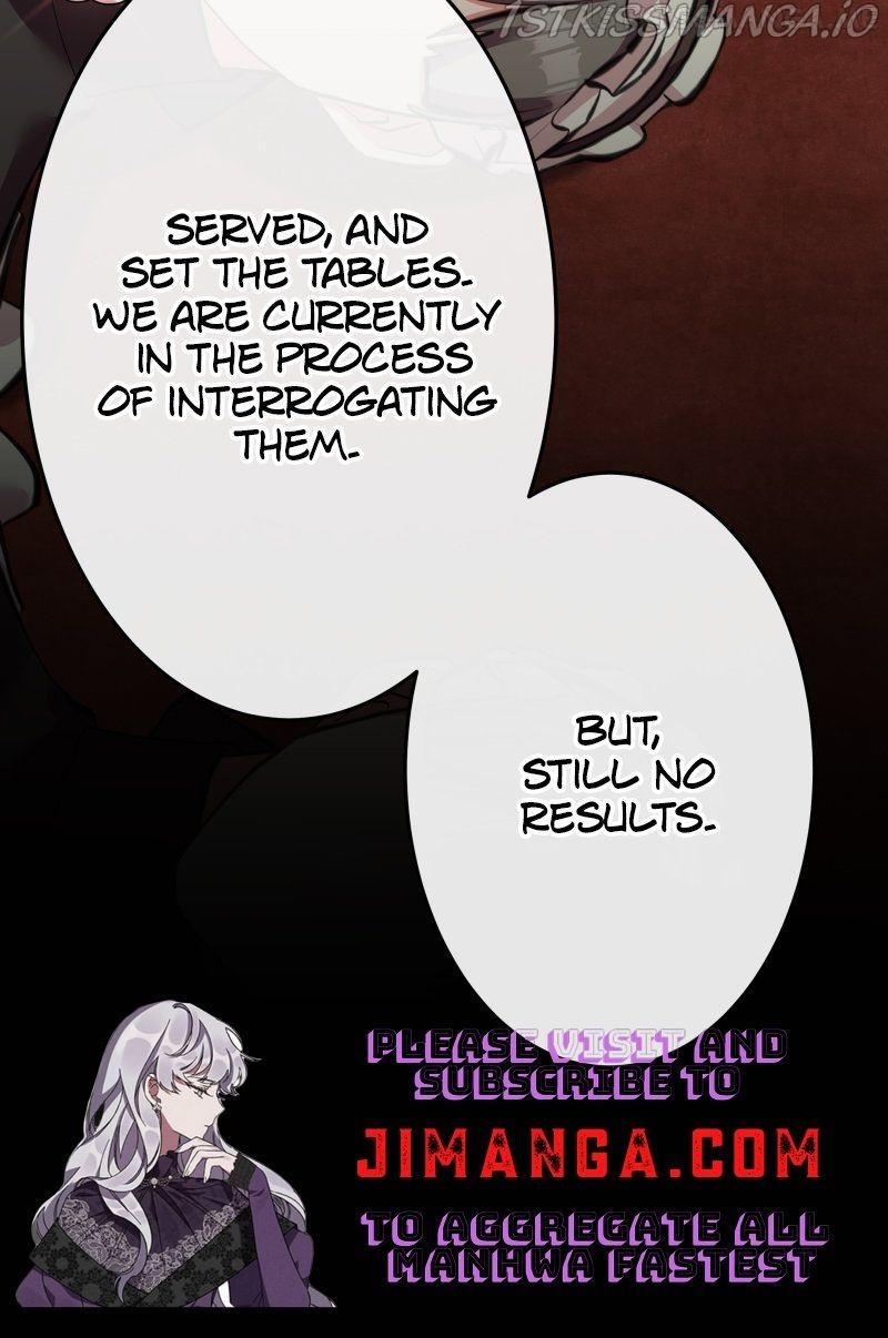 A Villainess’ Revenge Is Sweeter Than Honey Chapter 25.5 - page 10