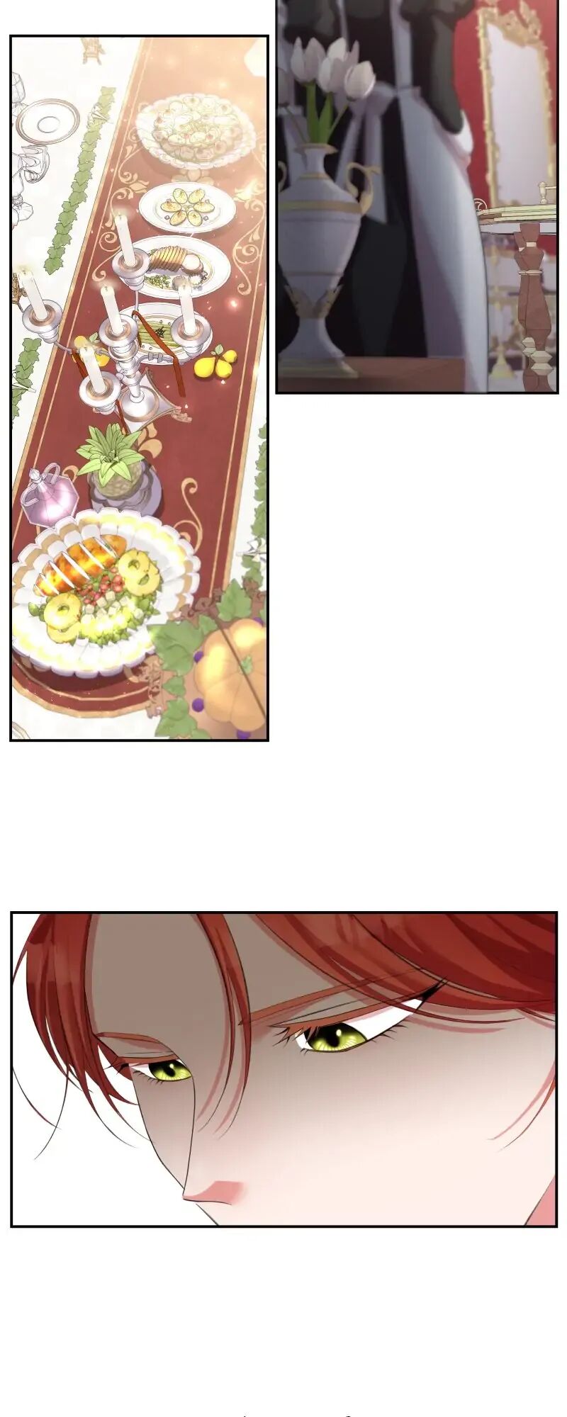 A Villainess’ Revenge Is Sweeter Than Honey Chapter 23 - page 38