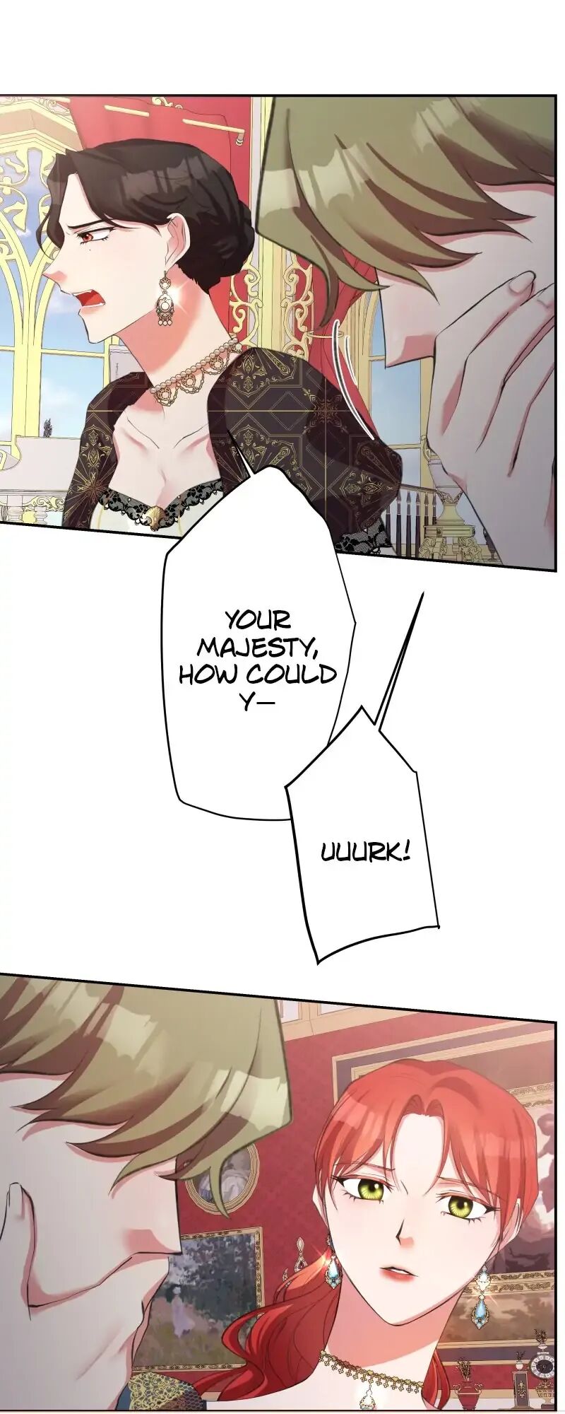 A Villainess’ Revenge Is Sweeter Than Honey Chapter 23 - page 66