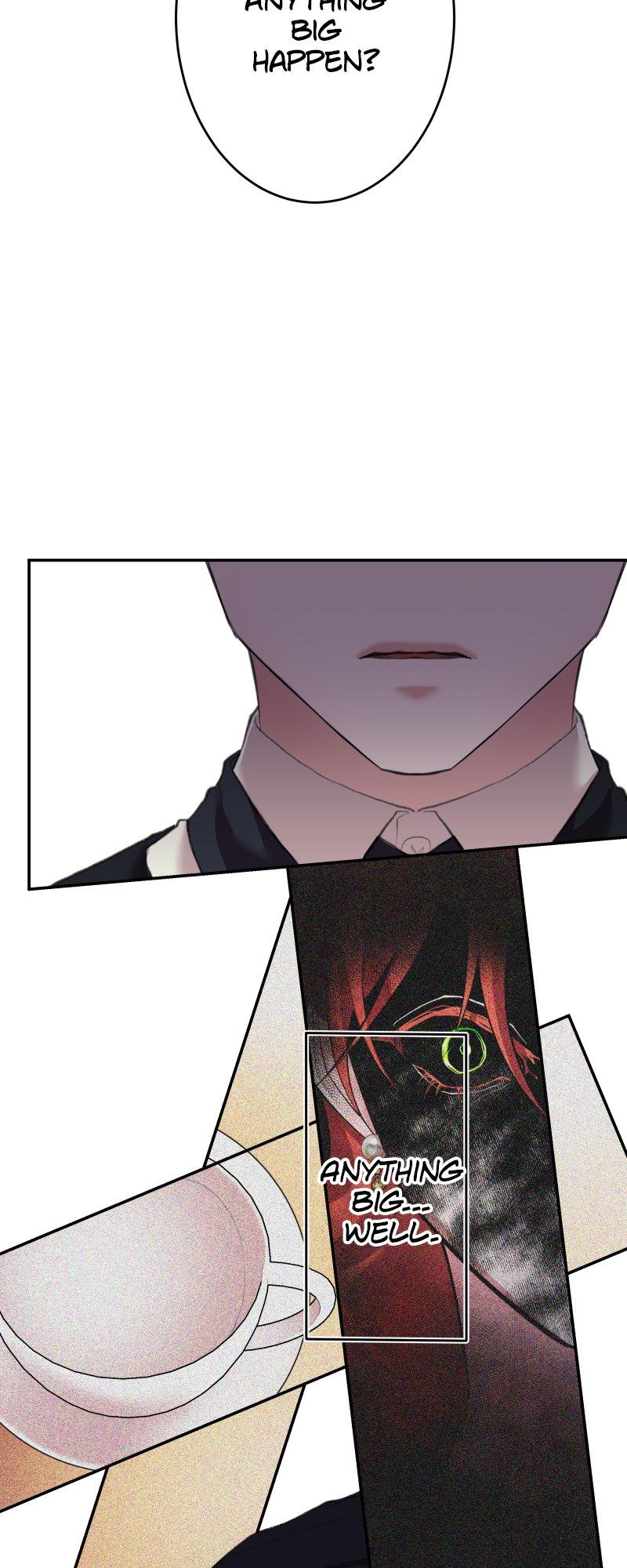 A Villainess’ Revenge Is Sweeter Than Honey Chapter 22 - page 60