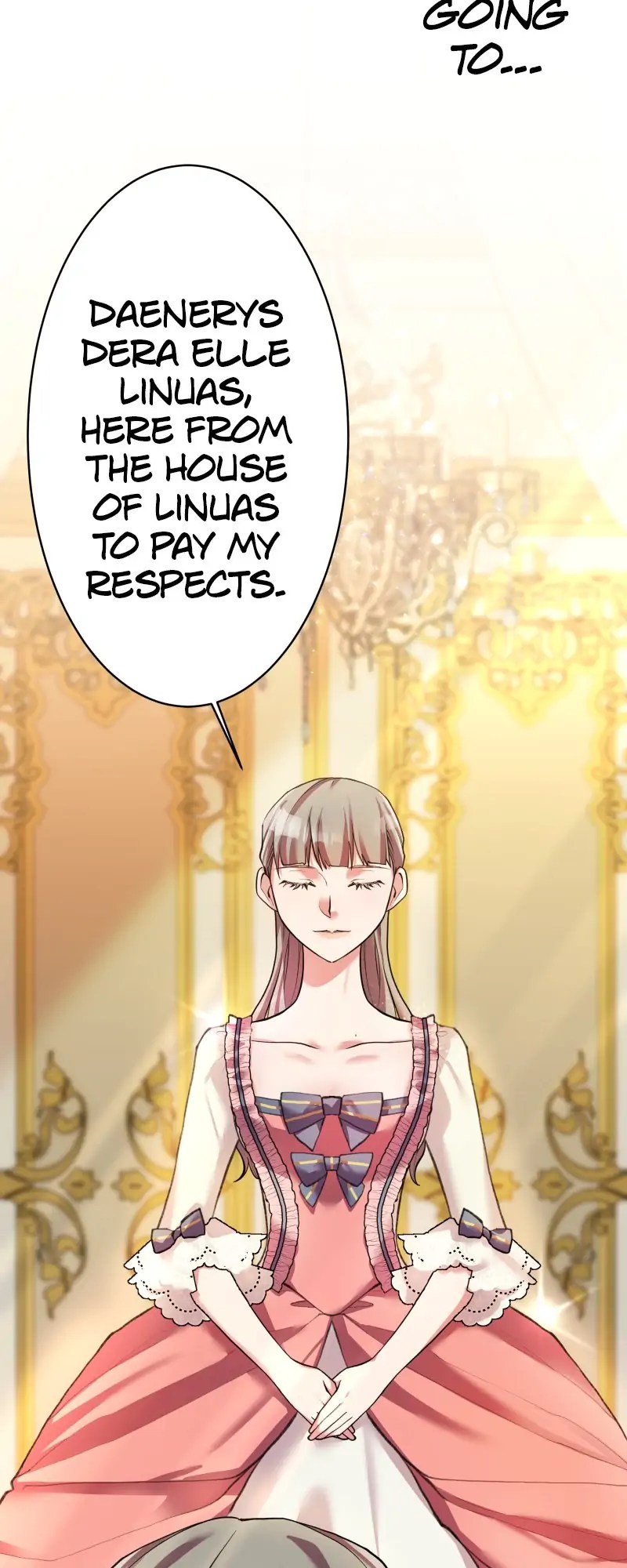 A Villainess’ Revenge Is Sweeter Than Honey Chapter 13 - page 4