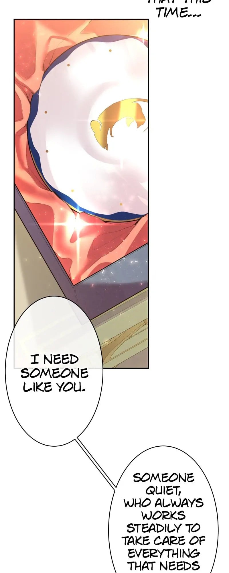 A Villainess’ Revenge Is Sweeter Than Honey Chapter 13 - page 56