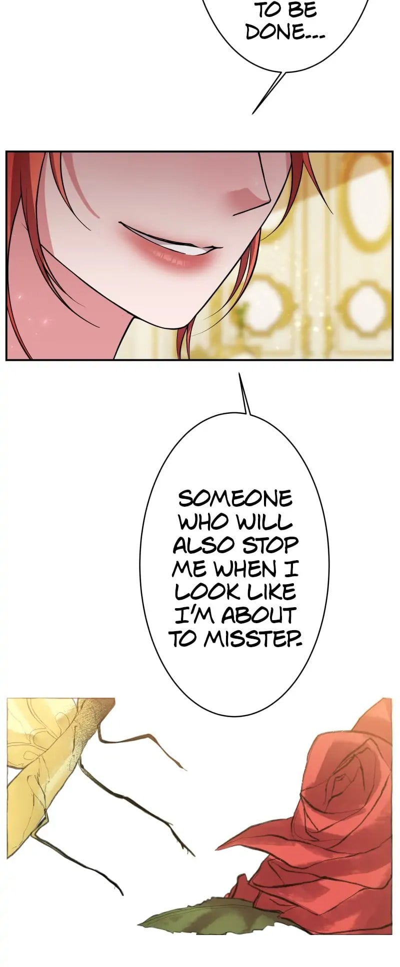 A Villainess’ Revenge Is Sweeter Than Honey Chapter 13 - page 57