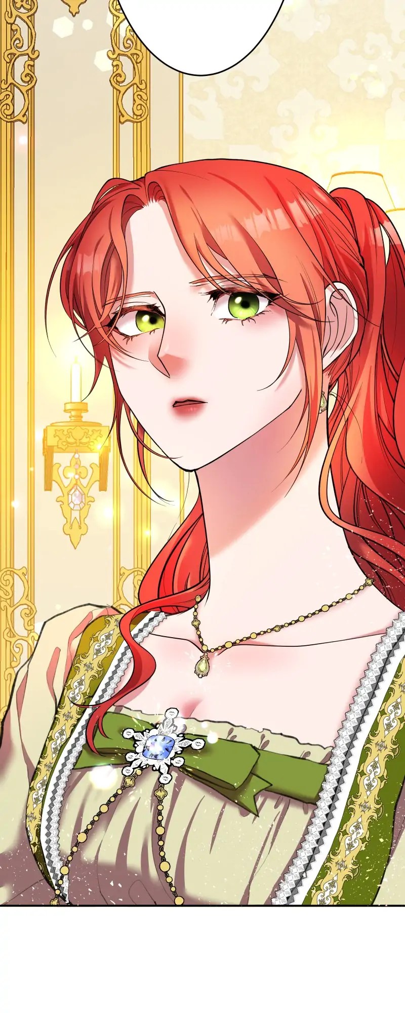A Villainess’ Revenge Is Sweeter Than Honey Chapter 12 - page 49