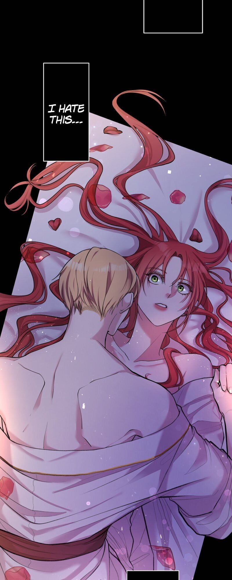 A Villainess’ Revenge Is Sweeter Than Honey Chapter 8 - page 4