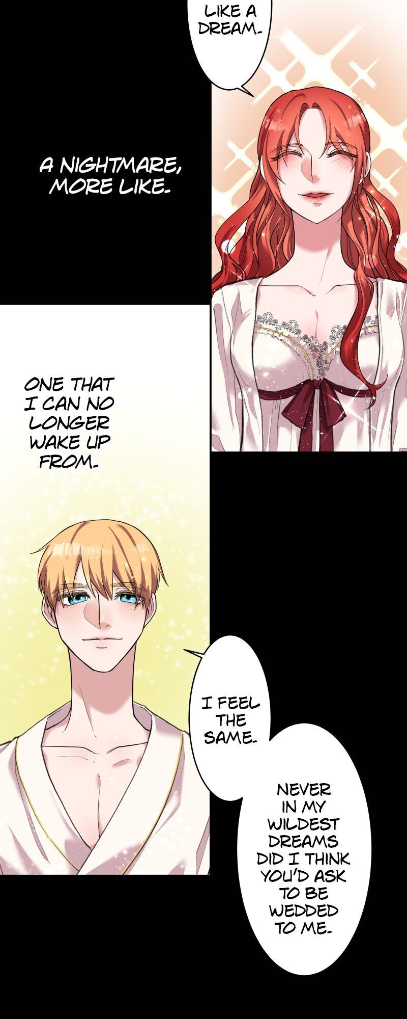 A Villainess’ Revenge Is Sweeter Than Honey Chapter 7 - page 11
