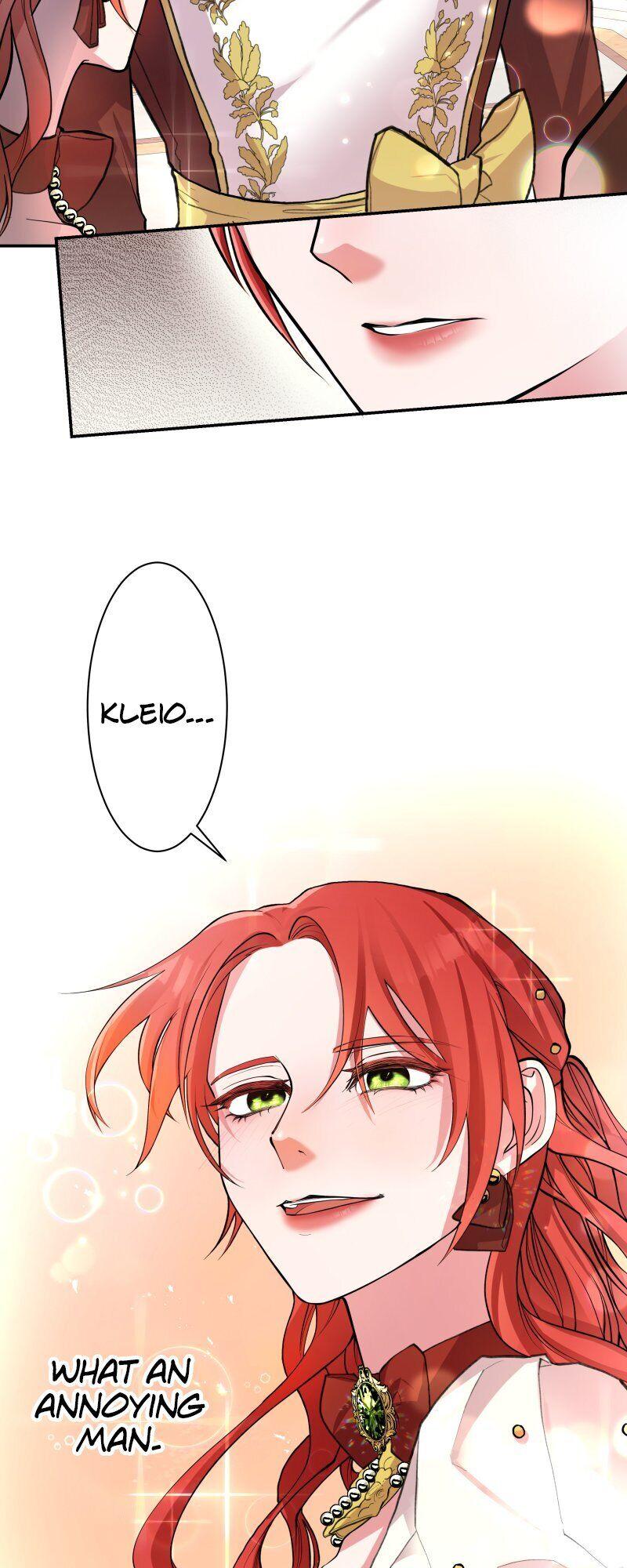 A Villainess’ Revenge Is Sweeter Than Honey Chapter 4 - page 22
