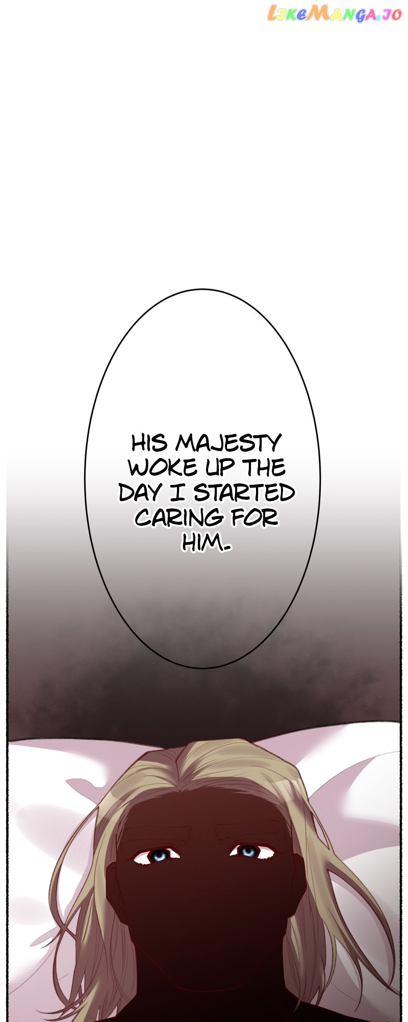 A Villainess’ Revenge Is Sweeter Than Honey Chapter 73 - page 1