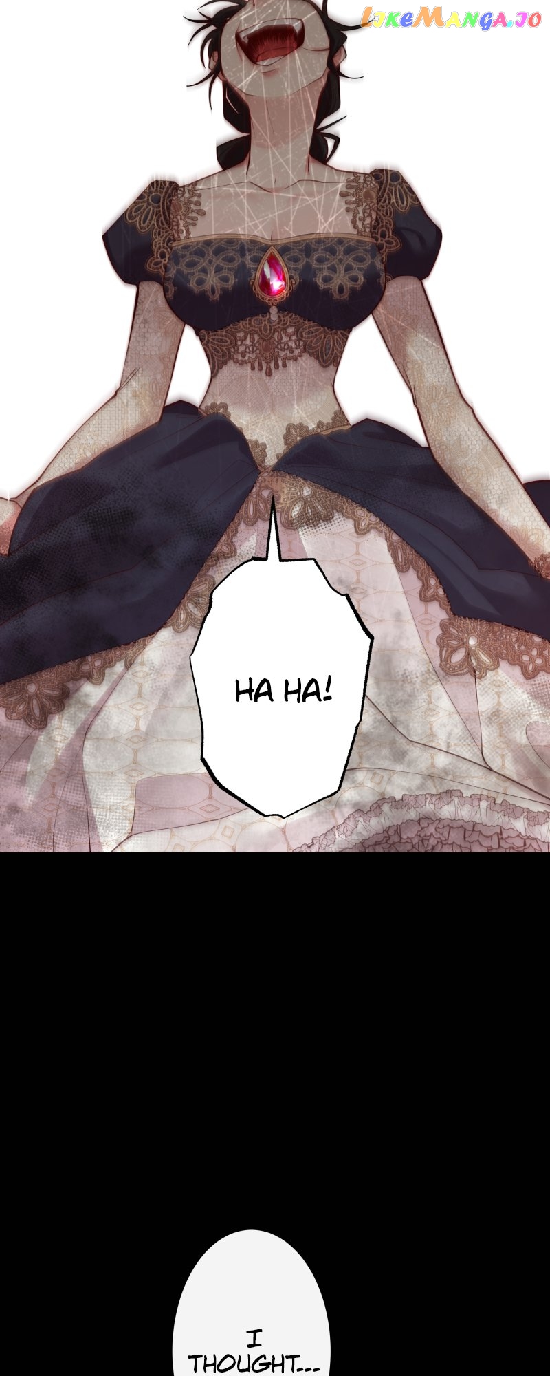 A Villainess’ Revenge Is Sweeter Than Honey Chapter 73 - page 14
