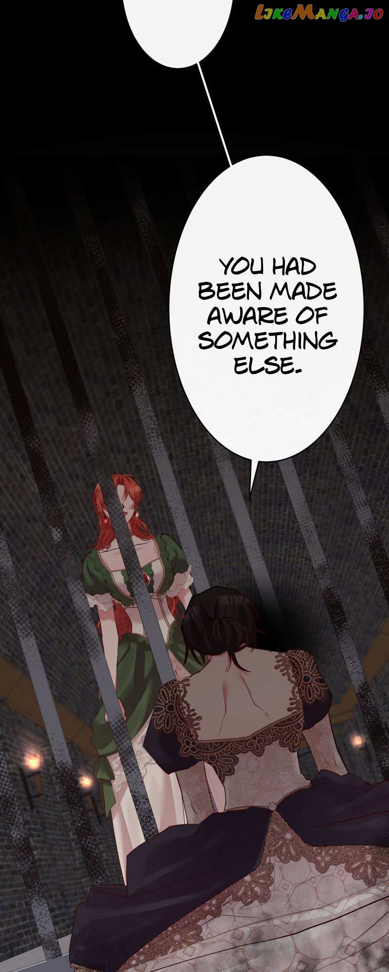 A Villainess’ Revenge Is Sweeter Than Honey Chapter 73 - page 15
