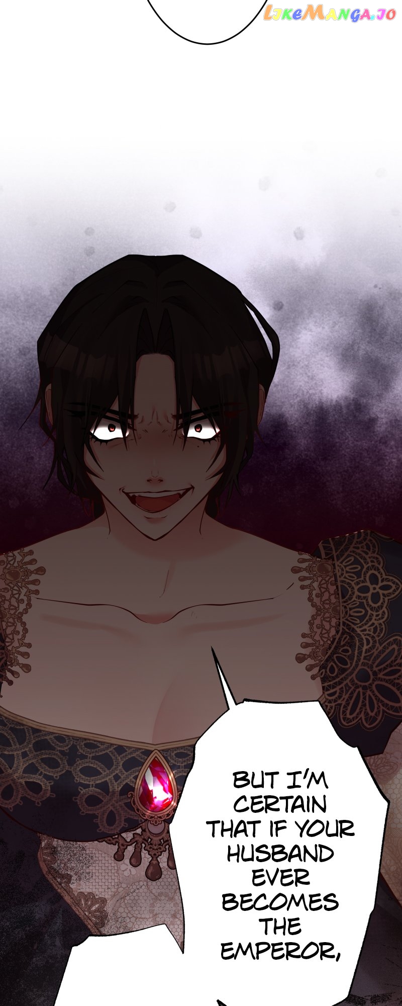 A Villainess’ Revenge Is Sweeter Than Honey Chapter 73 - page 17