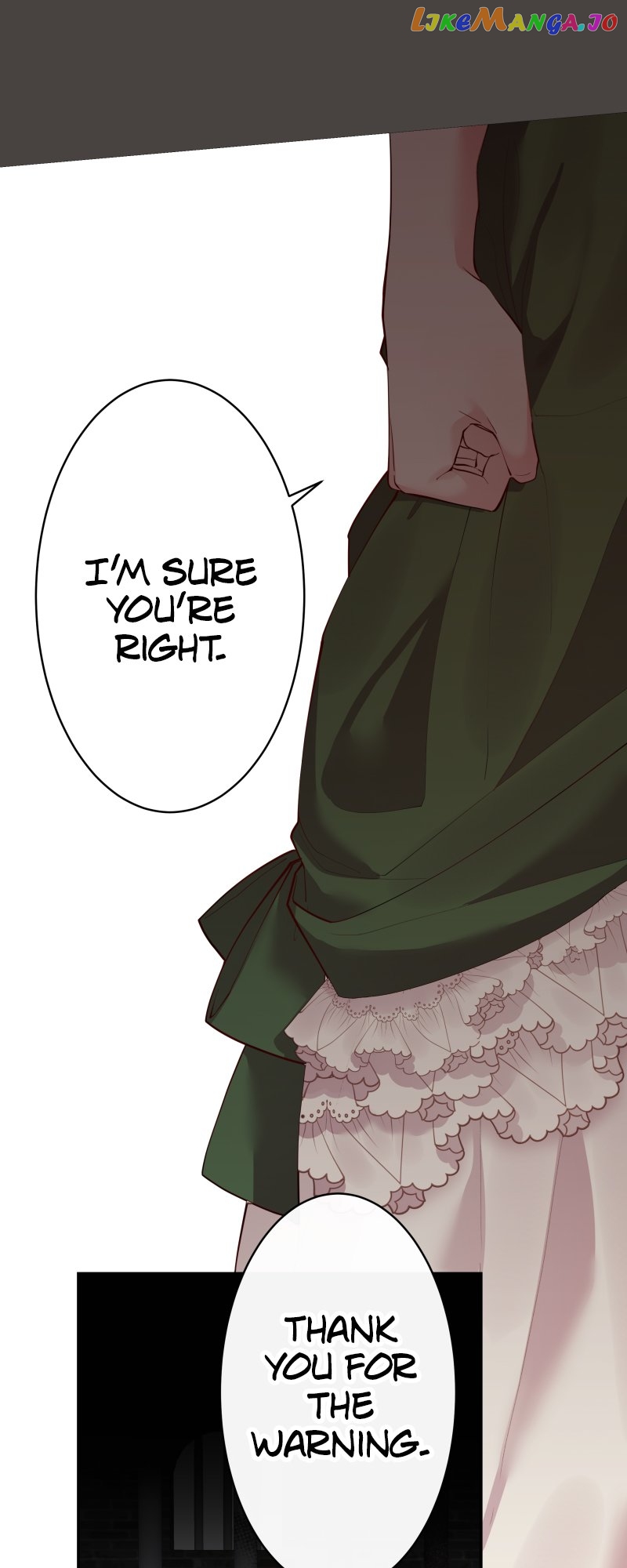 A Villainess’ Revenge Is Sweeter Than Honey Chapter 73 - page 20