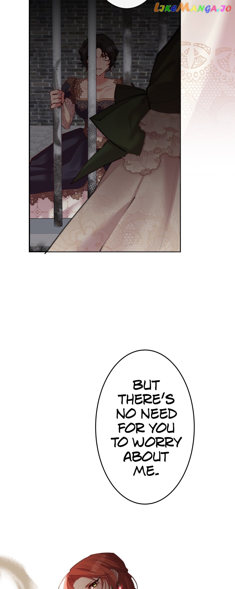 A Villainess’ Revenge Is Sweeter Than Honey Chapter 73 - page 21