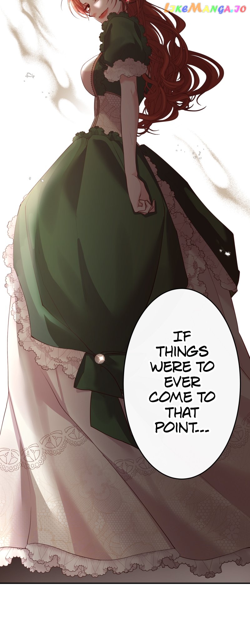 A Villainess’ Revenge Is Sweeter Than Honey Chapter 73 - page 22