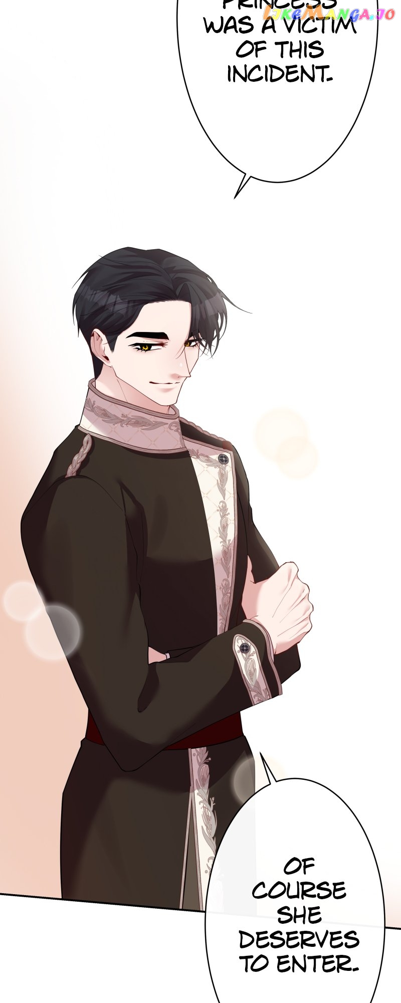A Villainess’ Revenge Is Sweeter Than Honey Chapter 73 - page 29