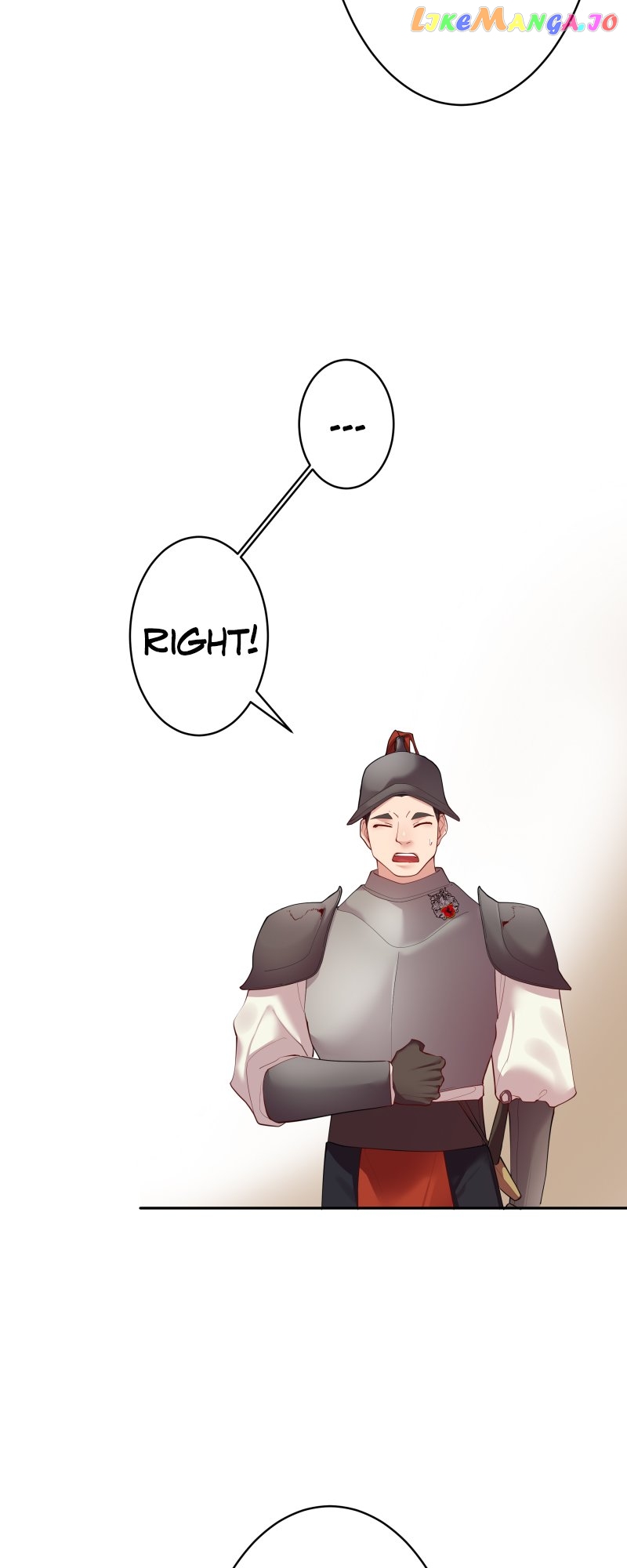 A Villainess’ Revenge Is Sweeter Than Honey Chapter 73 - page 30
