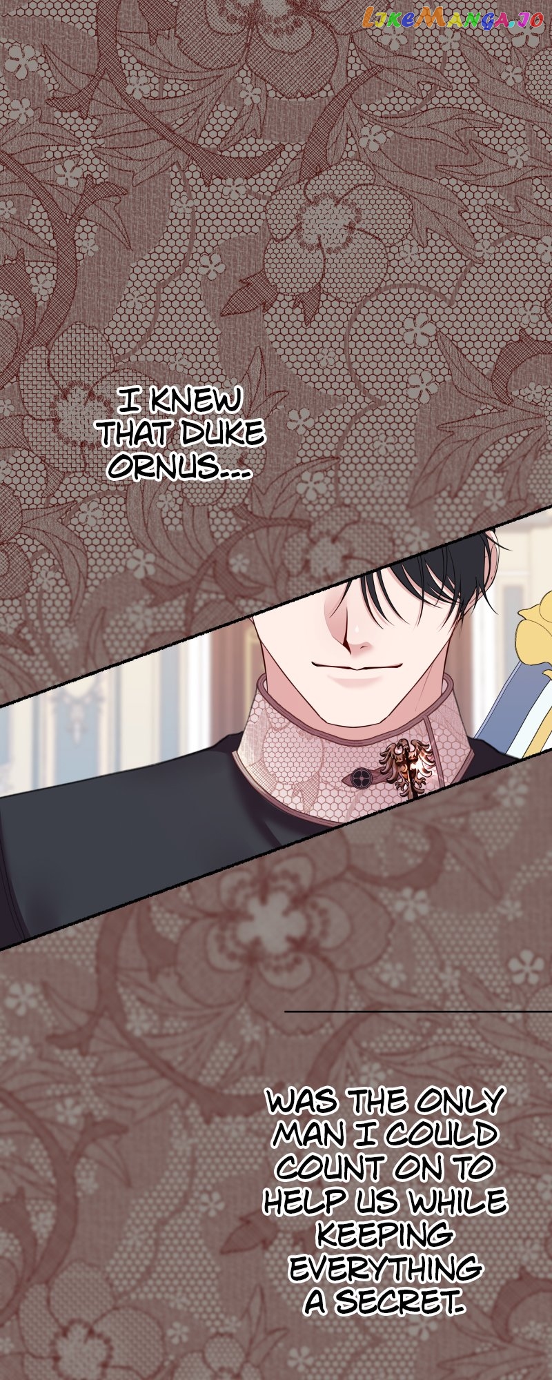 A Villainess’ Revenge Is Sweeter Than Honey Chapter 73 - page 4