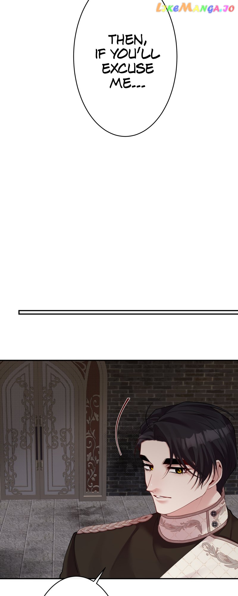 A Villainess’ Revenge Is Sweeter Than Honey Chapter 73 - page 31
