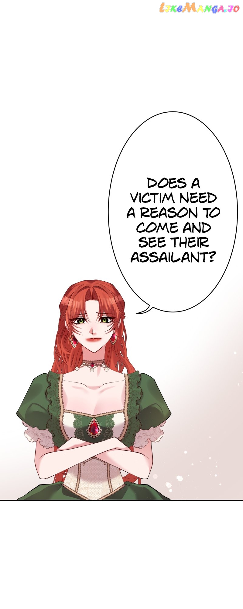 A Villainess’ Revenge Is Sweeter Than Honey Chapter 73 - page 33