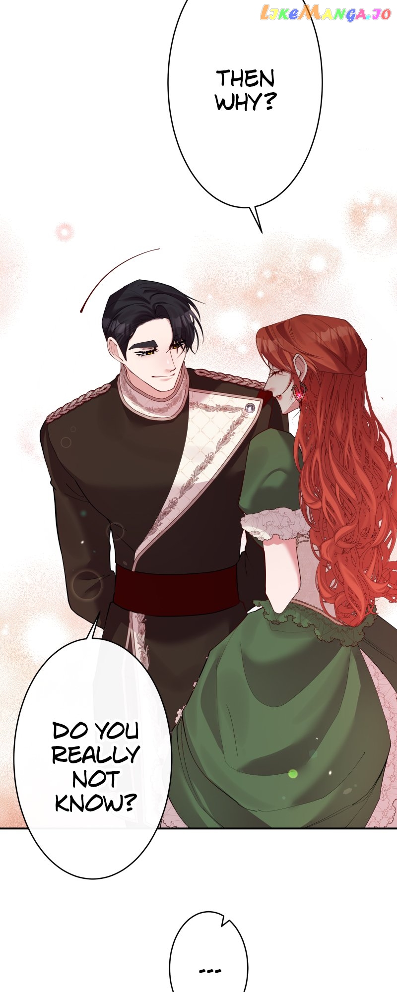 A Villainess’ Revenge Is Sweeter Than Honey Chapter 73 - page 36