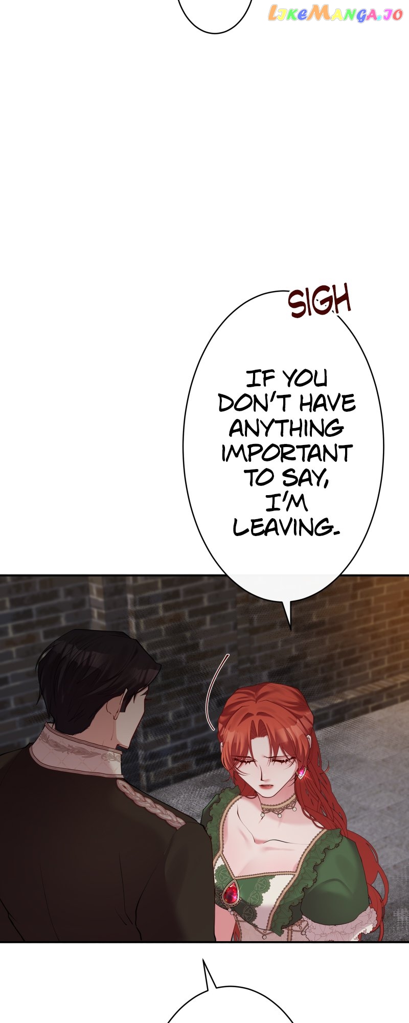 A Villainess’ Revenge Is Sweeter Than Honey Chapter 73 - page 37