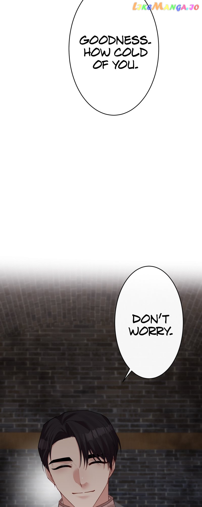 A Villainess’ Revenge Is Sweeter Than Honey Chapter 73 - page 38