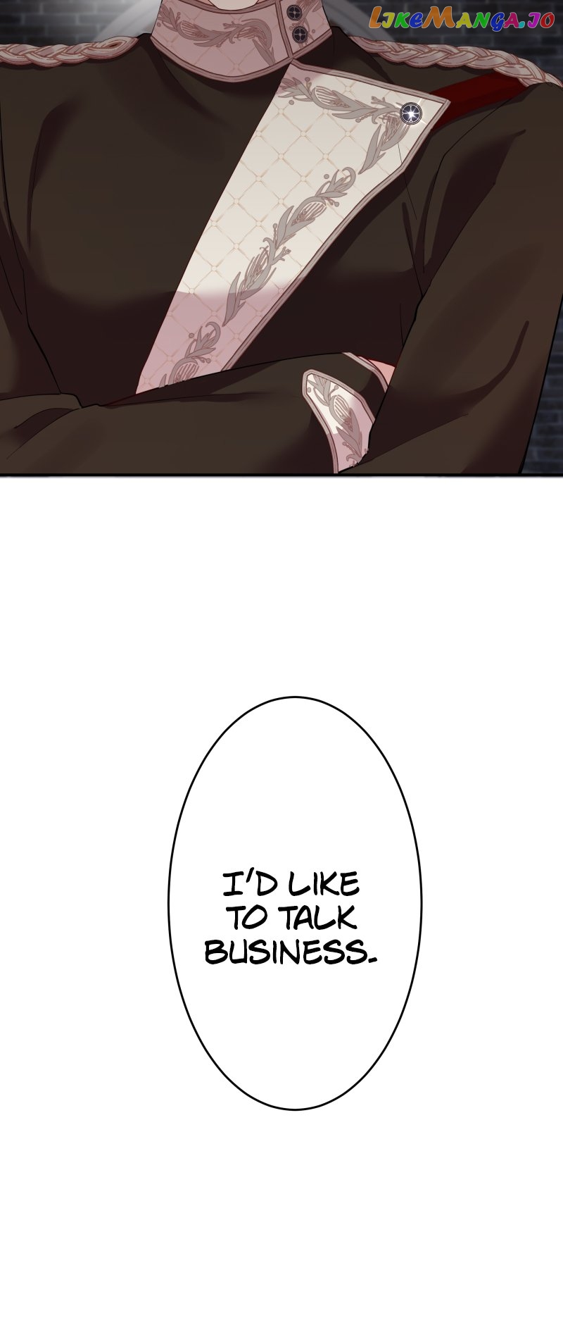 A Villainess’ Revenge Is Sweeter Than Honey Chapter 73 - page 39