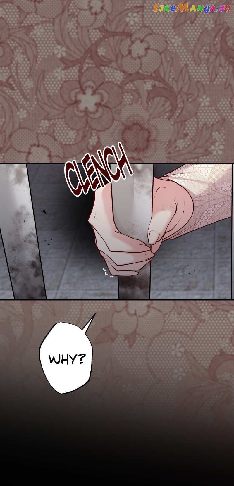 A Villainess’ Revenge Is Sweeter Than Honey Chapter 73 - page 5