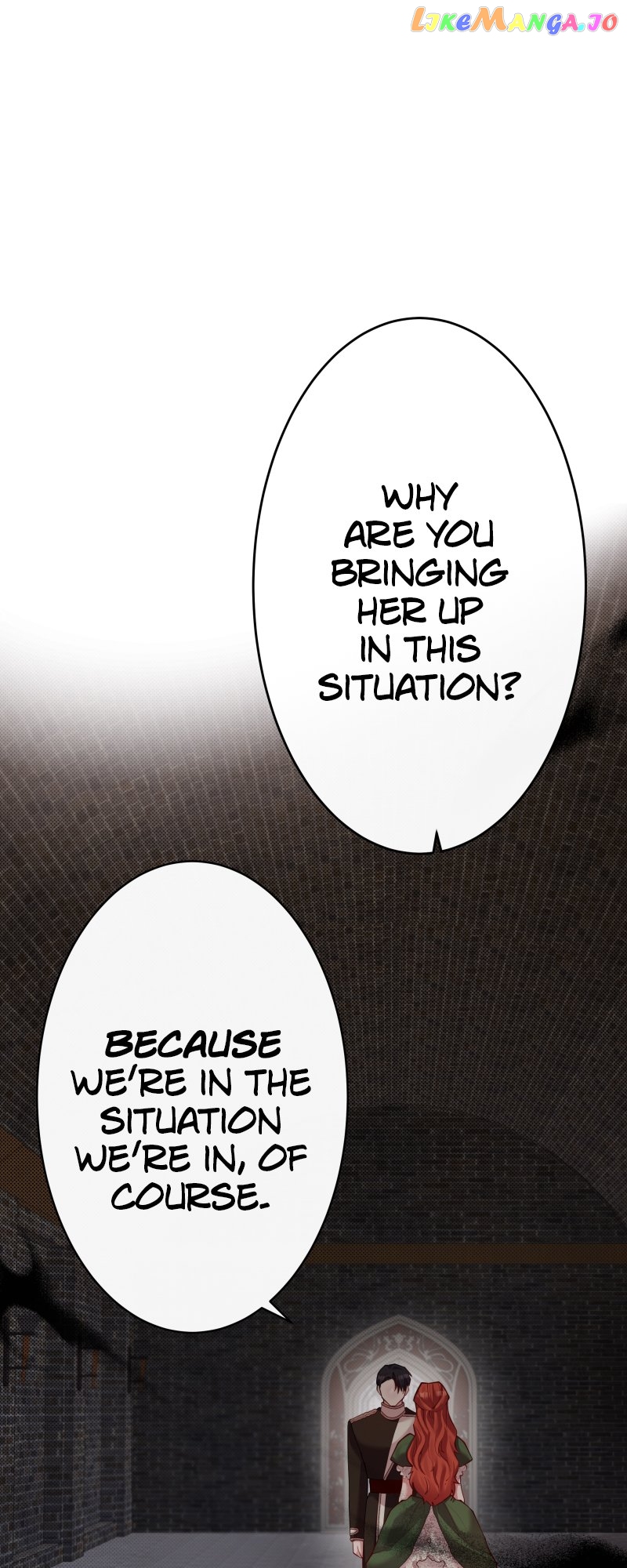 A Villainess’ Revenge Is Sweeter Than Honey Chapter 73 - page 41