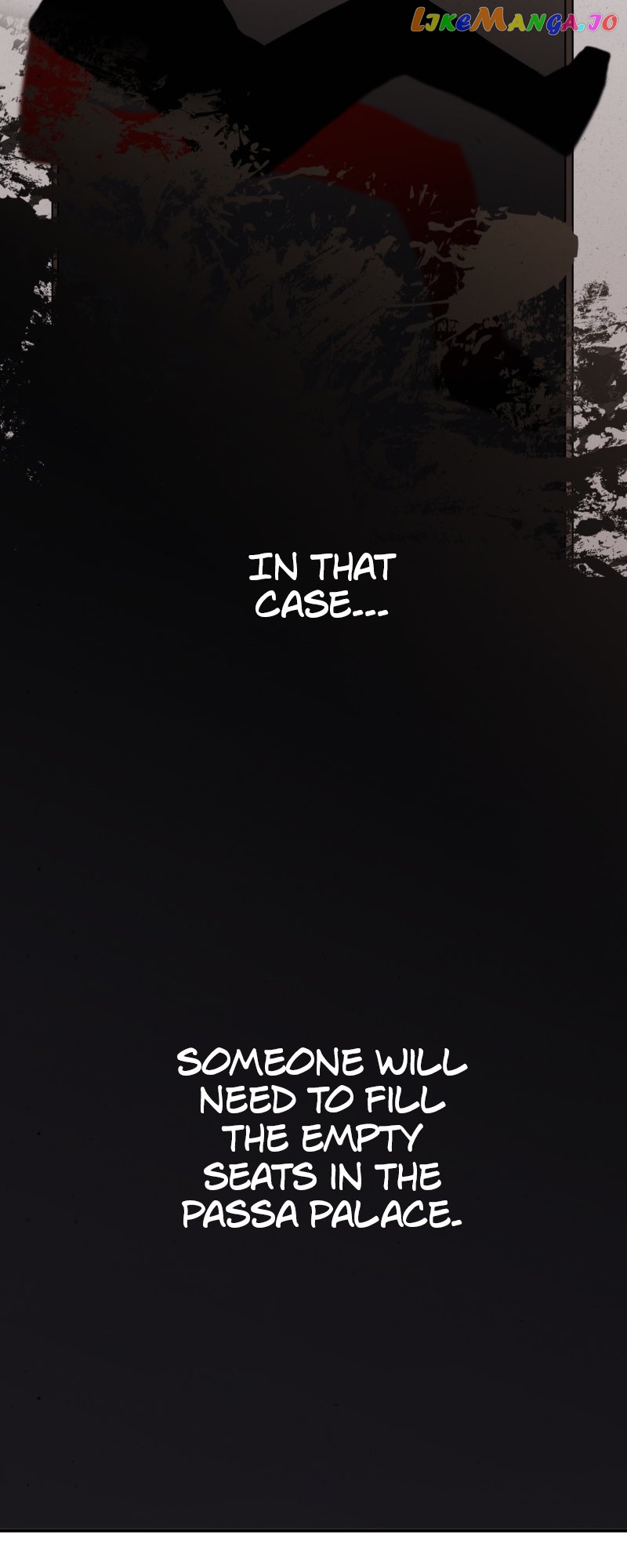 A Villainess’ Revenge Is Sweeter Than Honey Chapter 73 - page 44