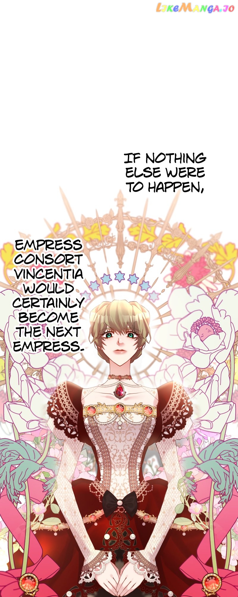 A Villainess’ Revenge Is Sweeter Than Honey Chapter 73 - page 46