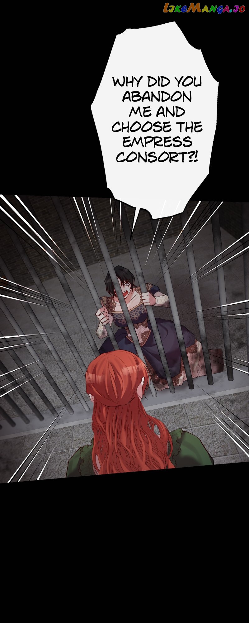 A Villainess’ Revenge Is Sweeter Than Honey Chapter 73 - page 6