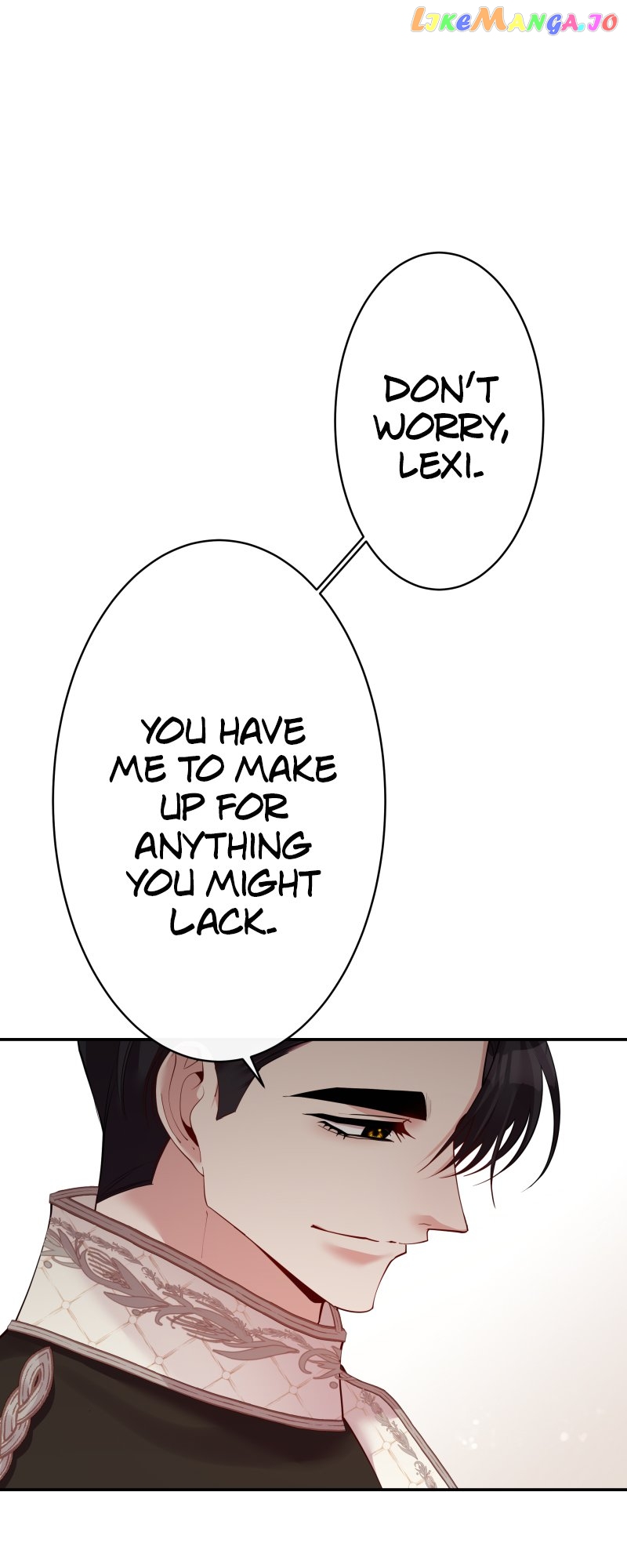 A Villainess’ Revenge Is Sweeter Than Honey Chapter 73 - page 53