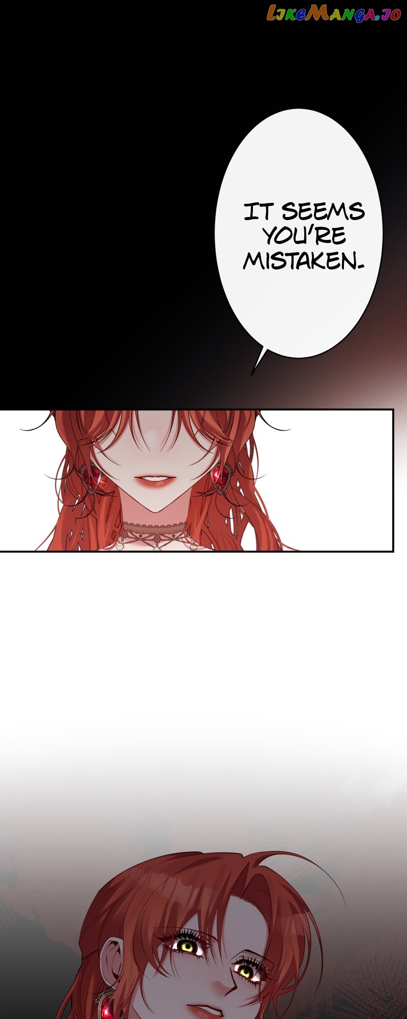 A Villainess’ Revenge Is Sweeter Than Honey Chapter 73 - page 7