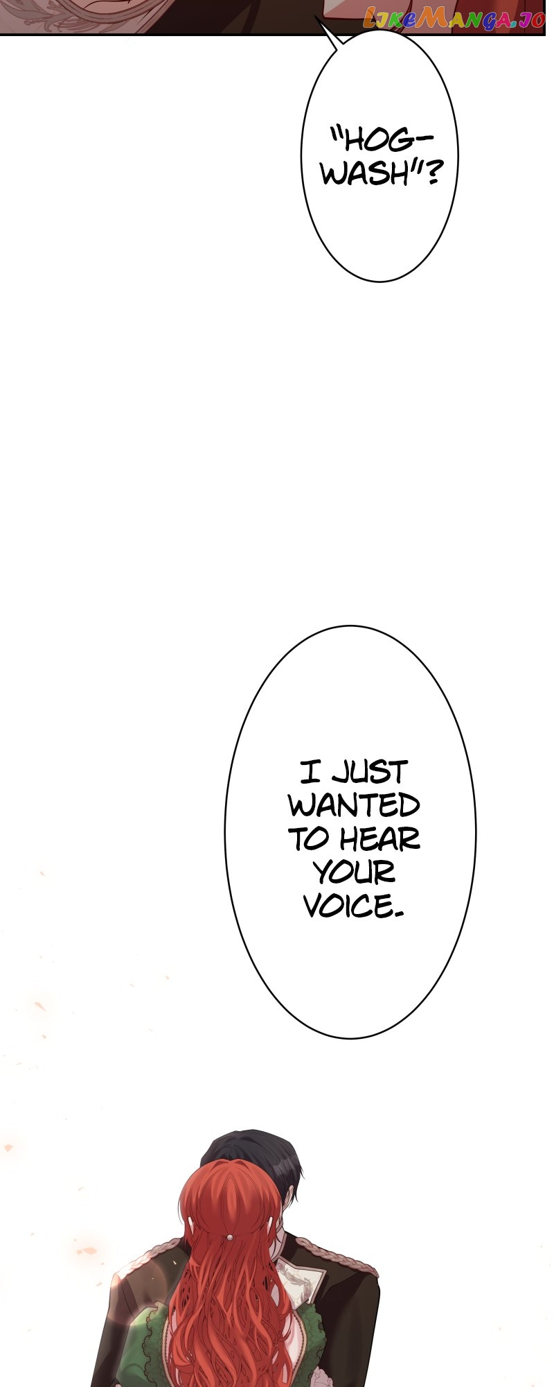 A Villainess’ Revenge Is Sweeter Than Honey Chapter 73 - page 62