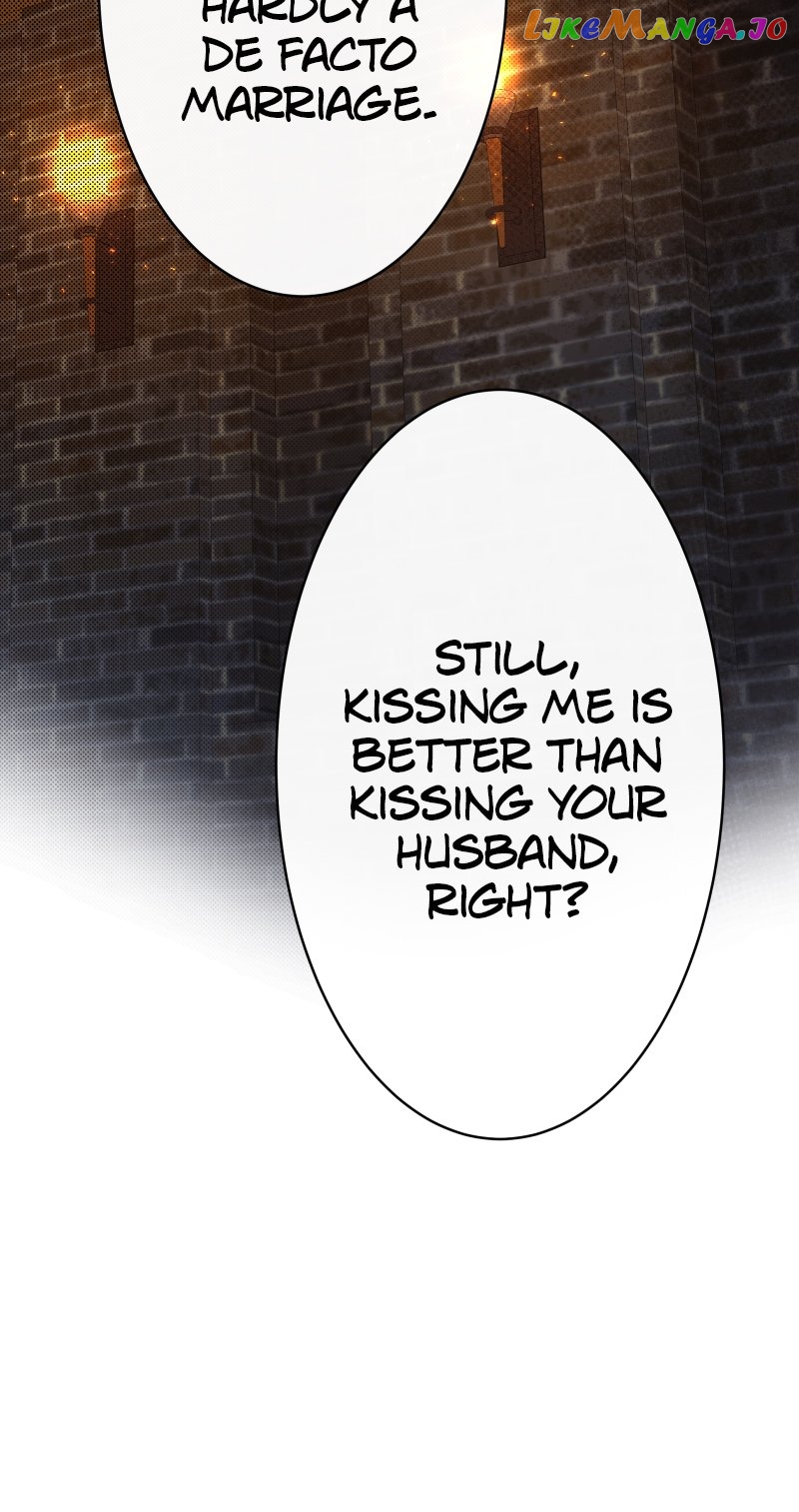 A Villainess’ Revenge Is Sweeter Than Honey Chapter 73 - page 66