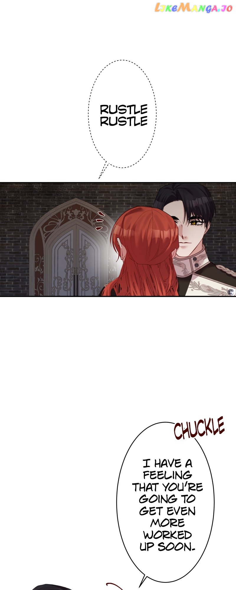 A Villainess’ Revenge Is Sweeter Than Honey Chapter 73 - page 67