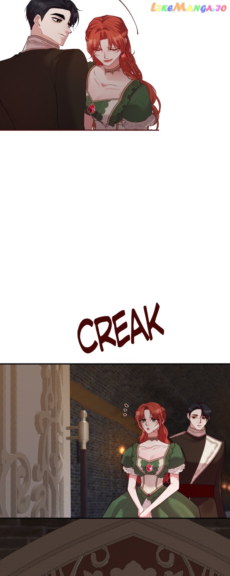 A Villainess’ Revenge Is Sweeter Than Honey Chapter 73 - page 68