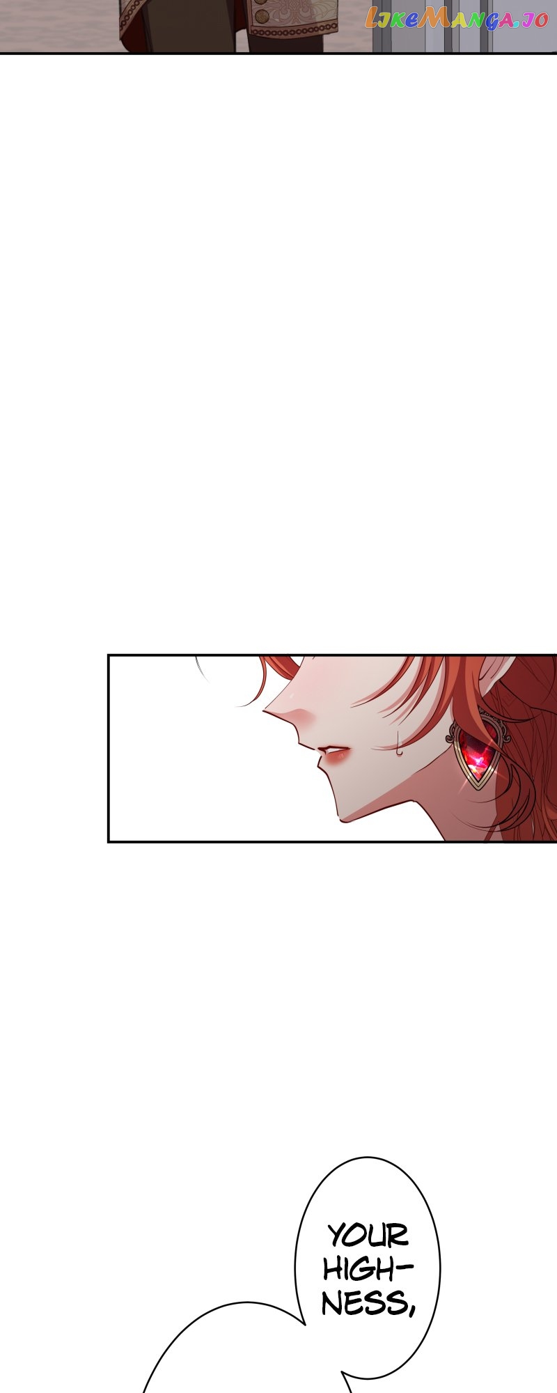 A Villainess’ Revenge Is Sweeter Than Honey Chapter 73 - page 70