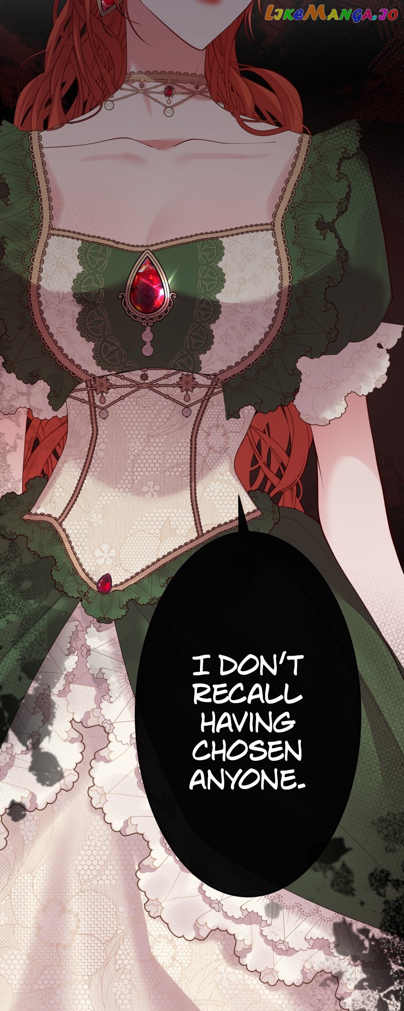 A Villainess’ Revenge Is Sweeter Than Honey Chapter 73 - page 8