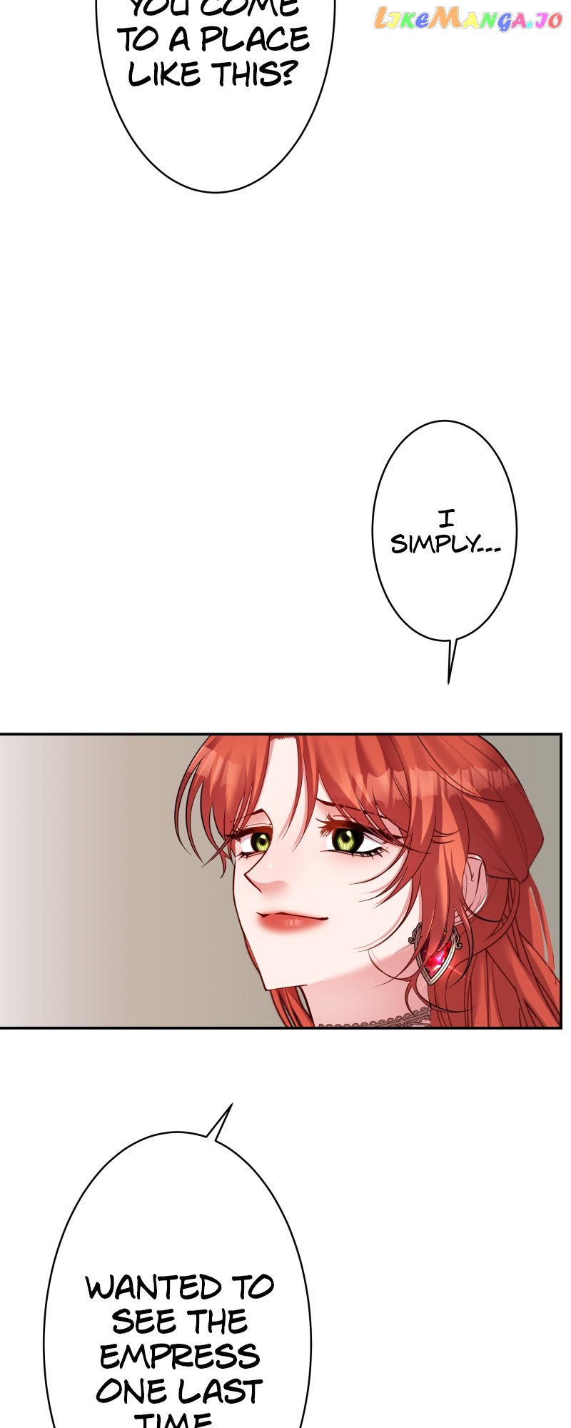 A Villainess’ Revenge Is Sweeter Than Honey Chapter 73 - page 72