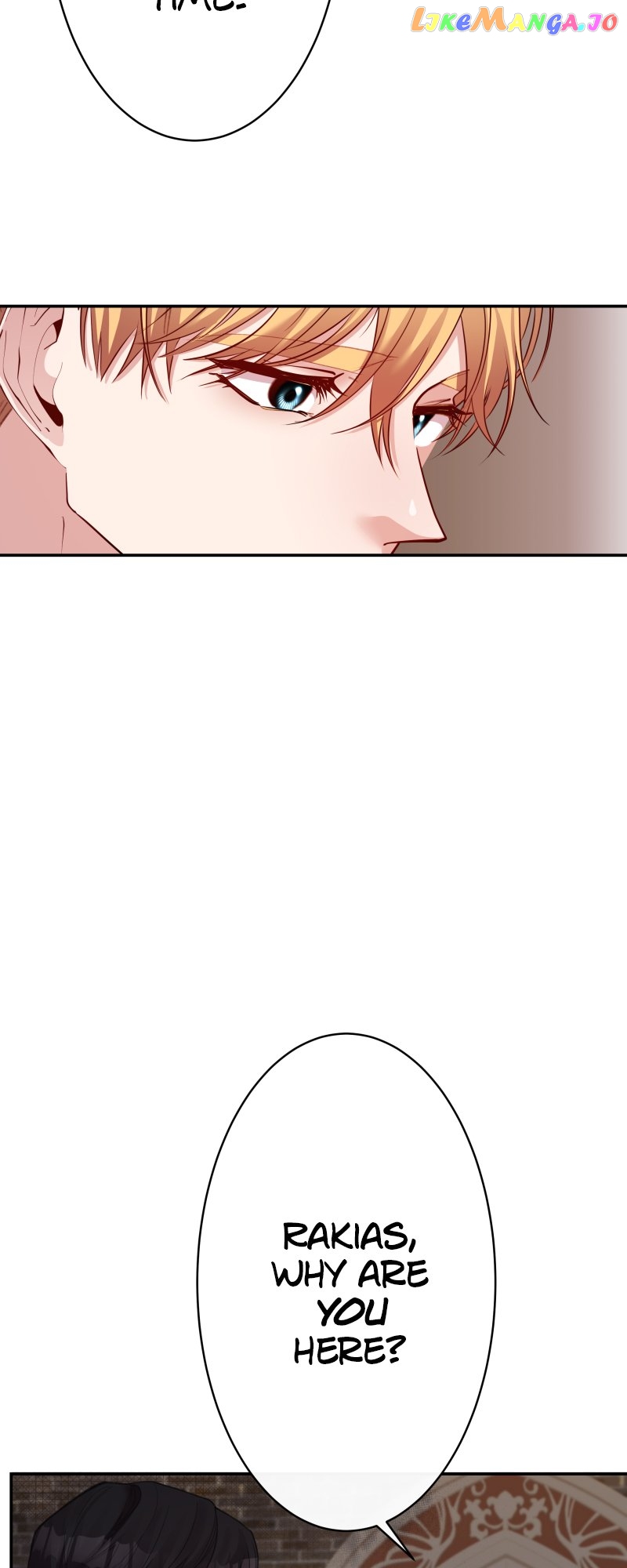 A Villainess’ Revenge Is Sweeter Than Honey Chapter 73 - page 73